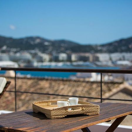 Apartamentos Xereca - Dalt Vila III Ibiza Exterior foto