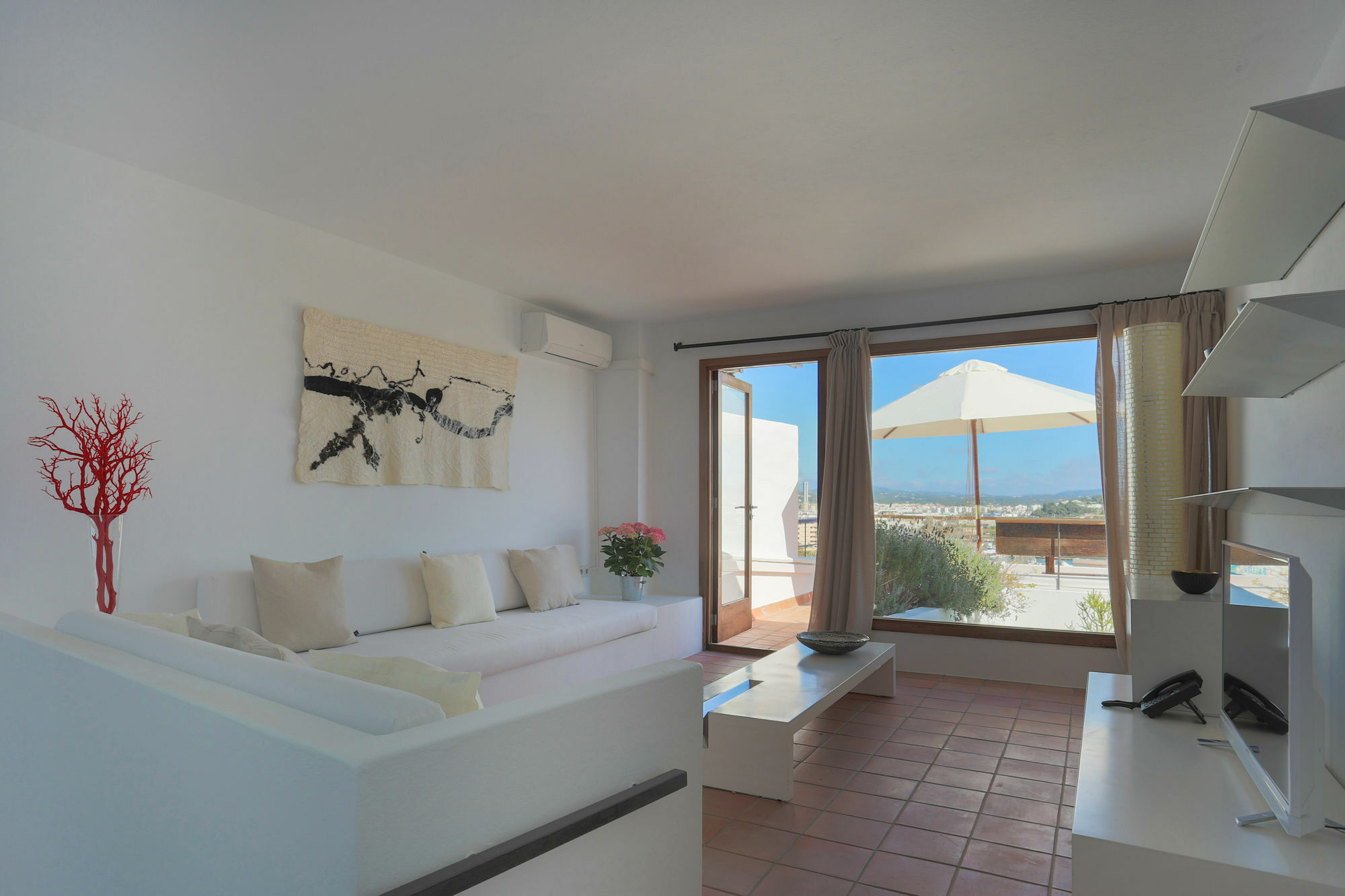 Apartamentos Xereca - Dalt Vila III Ibiza Exterior foto