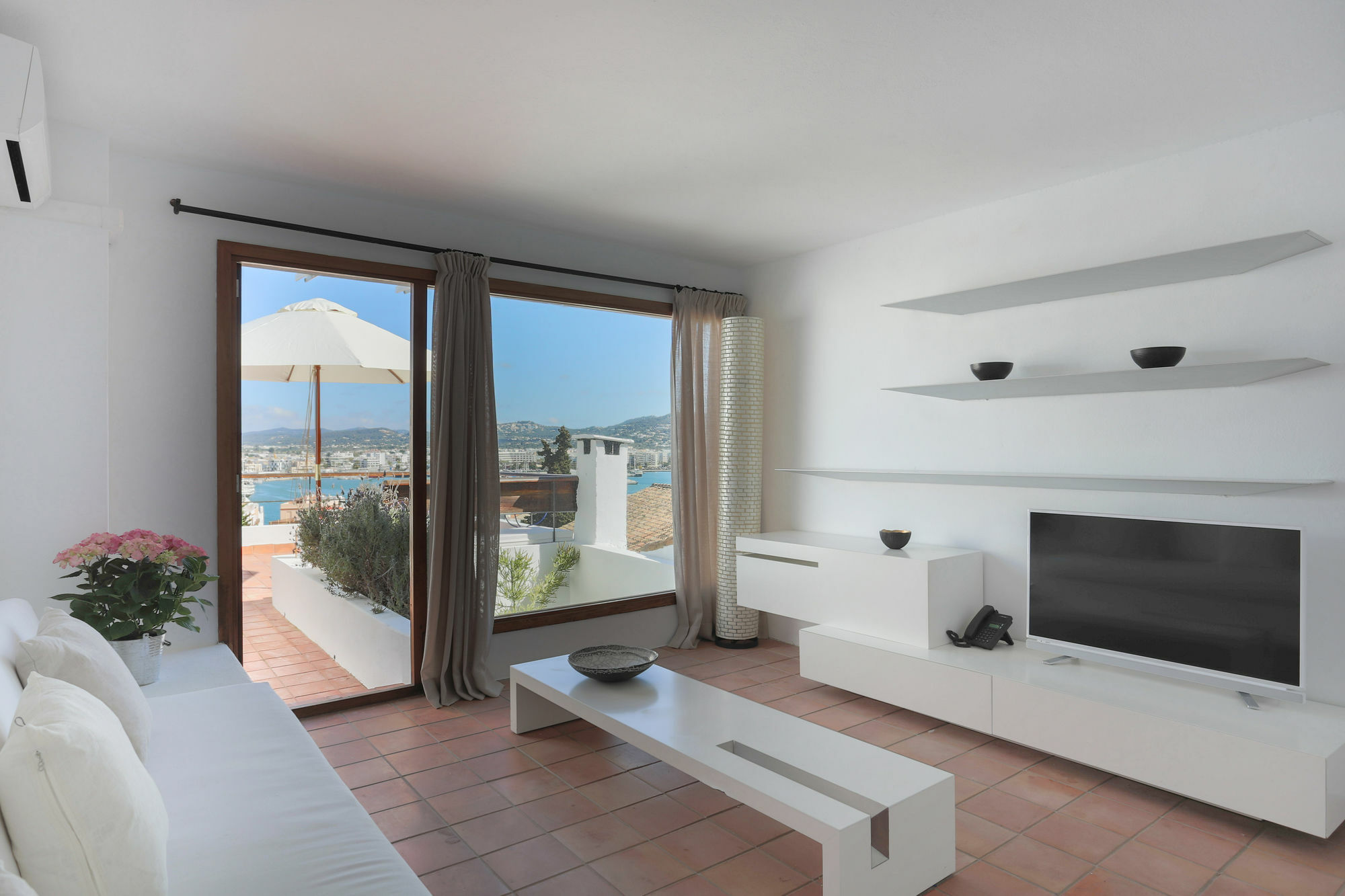 Apartamentos Xereca - Dalt Vila III Ibiza Exterior foto